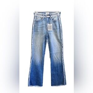 211. Pistola Jeans